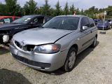 NISSAN ALMERA N16